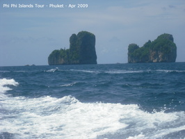 20090420 Phi Phi Island - Maya Bay- Koh Khai  53 of 182 